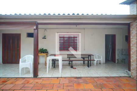 Casa à venda com 251m², 2 quartos e 4 vagasCozinha -Vista Pátio