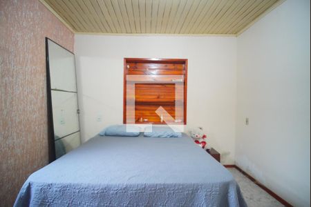 Quarto 1 de casa à venda com 2 quartos, 251m² em São Jorge, Novo Hamburgo
