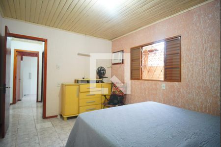 Quarto 1 de casa à venda com 2 quartos, 251m² em São Jorge, Novo Hamburgo