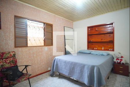 Quarto 1 de casa à venda com 2 quartos, 251m² em São Jorge, Novo Hamburgo