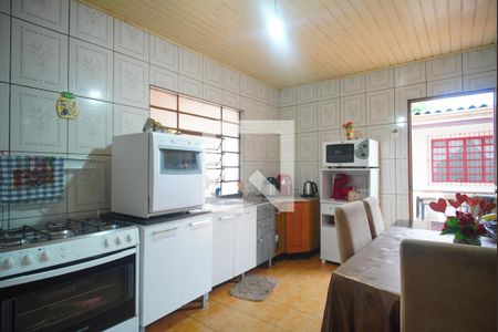 Casa à venda com 251m², 2 quartos e 4 vagasCozinha