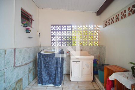 Casa à venda com 251m², 2 quartos e 4 vagasÁrea de Serviço