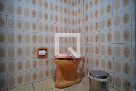 Casa à venda com 251m², 2 quartos e 4 vagasBanheiro