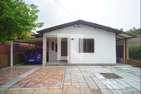 Casa à venda com 251m², 2 quartos e 4 vagasPátio