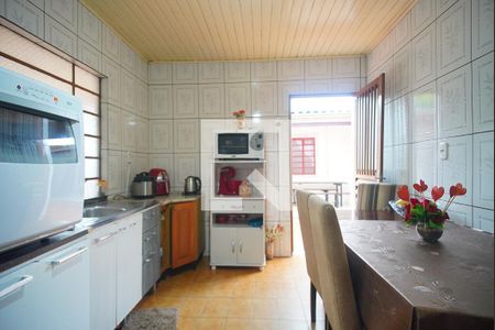 Casa à venda com 251m², 2 quartos e 4 vagasCozinha