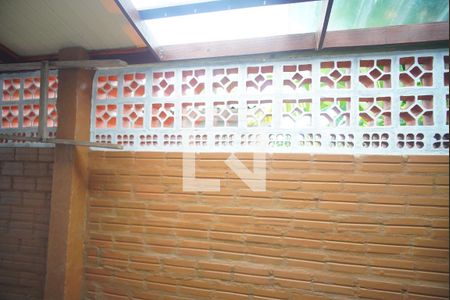 Quarto 1 - Vista de casa à venda com 2 quartos, 251m² em São Jorge, Novo Hamburgo