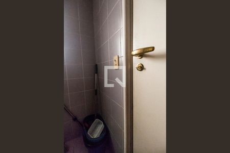 Apartamento à venda com 284m², 4 quartos e 4 vagasBanheiro de serviço