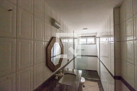 Apartamento à venda com 284m², 4 quartos e 4 vagasBanheiro