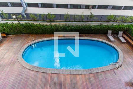 Apartamento à venda com 284m², 4 quartos e 4 vagasVista da Varanda