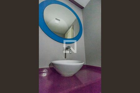 Apartamento à venda com 284m², 4 quartos e 4 vagasLavabo