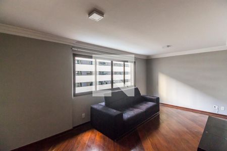 Apartamento à venda com 284m², 4 quartos e 4 vagasSala de TV