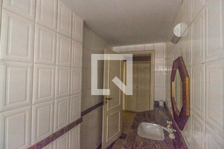 Apartamento à venda com 284m², 4 quartos e 4 vagasBanheiro