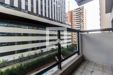 Apartamento à venda com 284m², 4 quartos e 4 vagasVaranda