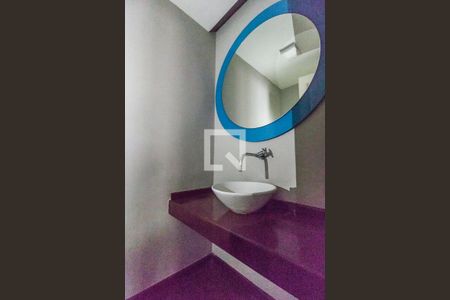 Apartamento à venda com 284m², 4 quartos e 4 vagasLavabo