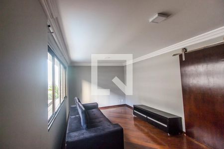 Apartamento à venda com 284m², 4 quartos e 4 vagasSala de TV