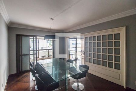 Apartamento à venda com 284m², 4 quartos e 4 vagasSala de Jantar