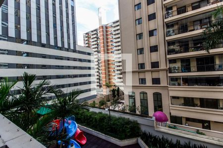 Apartamento à venda com 284m², 4 quartos e 4 vagasVista do Quarto