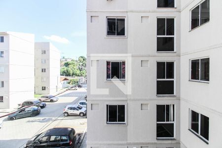 Apartamento para alugar com 43m², 2 quartos e 1 vagaVista do Quarto 1