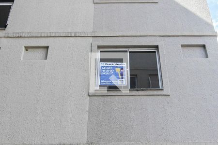 Apartamento para alugar com 43m², 2 quartos e 1 vagaPlaca