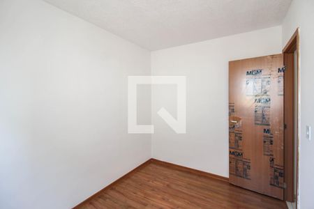 Apartamento para alugar com 43m², 2 quartos e 1 vagaQuarto 2