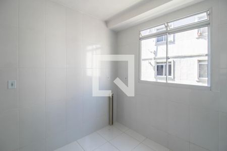 Apartamento para alugar com 43m², 2 quartos e 1 vagaCozinha