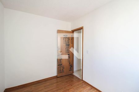 Apartamento para alugar com 43m², 2 quartos e 1 vagaQuarto 2