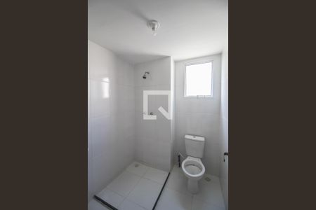 Apartamento para alugar com 43m², 2 quartos e 1 vagaBanheiro