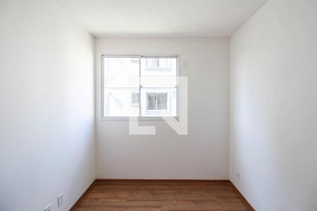 Apartamento para alugar com 43m², 2 quartos e 1 vagaQuarto 2