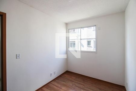 Apartamento para alugar com 43m², 2 quartos e 1 vagaQuarto 2