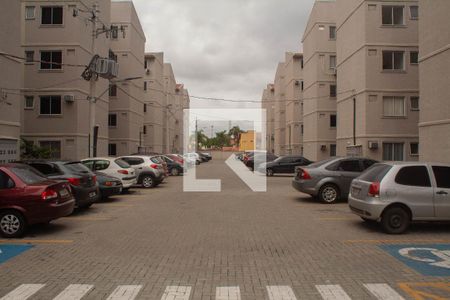 Apartamento para alugar com 43m², 2 quartos e 1 vagaÁrea comum
