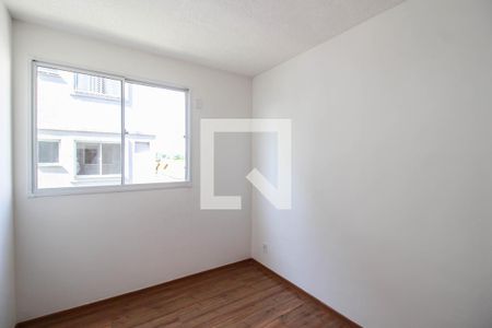 Apartamento para alugar com 43m², 2 quartos e 1 vagaQuarto 2