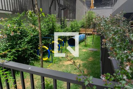 Apartamento para alugar com 37m², 2 quartos e sem vaga Apartamento para alugar com 37m², 2 quartos e sem vagaEspaço Pet