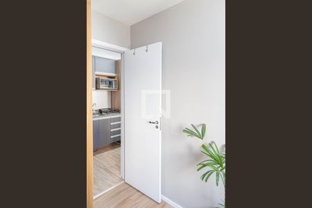 Quarto 1  de apartamento para alugar com 2 quartos, 37m² em Bela Vista, São Paulo