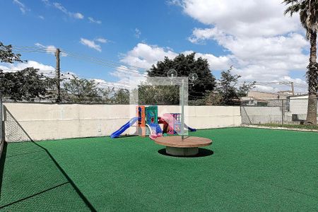 Apartamento à venda com 67m², 3 quartos e 1 vagaÁrea comum - Playground