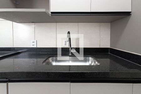 Apartamento à venda com 67m², 3 quartos e 1 vagaCozinha