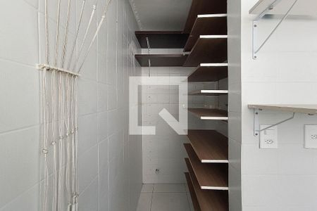 Apartamento à venda com 67m², 3 quartos e 1 vagaÁrea de Serviço