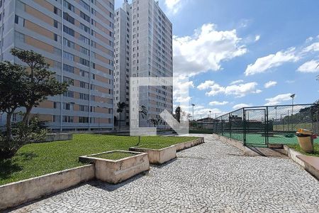 Apartamento à venda com 67m², 3 quartos e 1 vagaÁrea comum