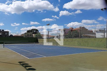 Apartamento à venda com 67m², 3 quartos e 1 vagaQuadra de tênis