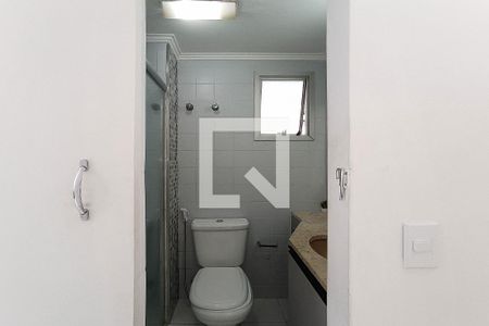 Apartamento à venda com 67m², 3 quartos e 1 vagaBanheiro 2