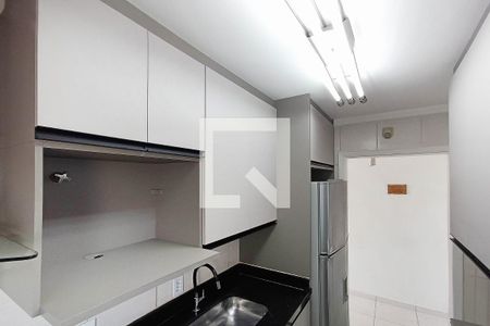 Apartamento à venda com 67m², 3 quartos e 1 vagaCozinha