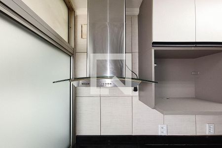 Apartamento à venda com 67m², 3 quartos e 1 vagaCozinha