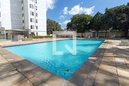 Apartamento à venda com 67m², 3 quartos e 1 vagaÁrea comum - Piscina