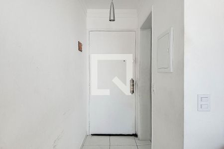 Apartamento à venda com 67m², 3 quartos e 1 vagaCorredor