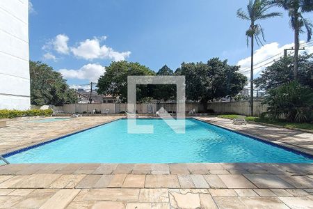 Apartamento à venda com 67m², 3 quartos e 1 vagaÁrea comum - Piscina