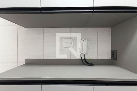 Apartamento à venda com 67m², 3 quartos e 1 vagaCozinha