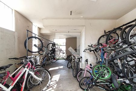 Apartamento à venda com 67m², 3 quartos e 1 vagaBicicletario