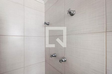 Apartamento à venda com 67m², 3 quartos e 1 vagaBanheiro da Suíte 