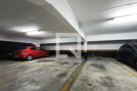 Apartamento à venda com 67m², 3 quartos e 1 vagaGaragem