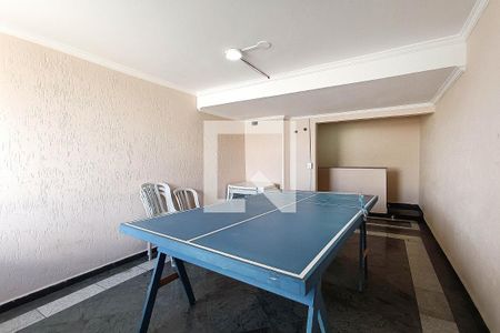 Apartamento à venda com 67m², 3 quartos e 1 vagaSala de Jogos
