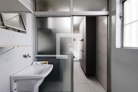 Apartamento à venda com 67m², 3 quartos e 1 vagaÁrea de Serviço